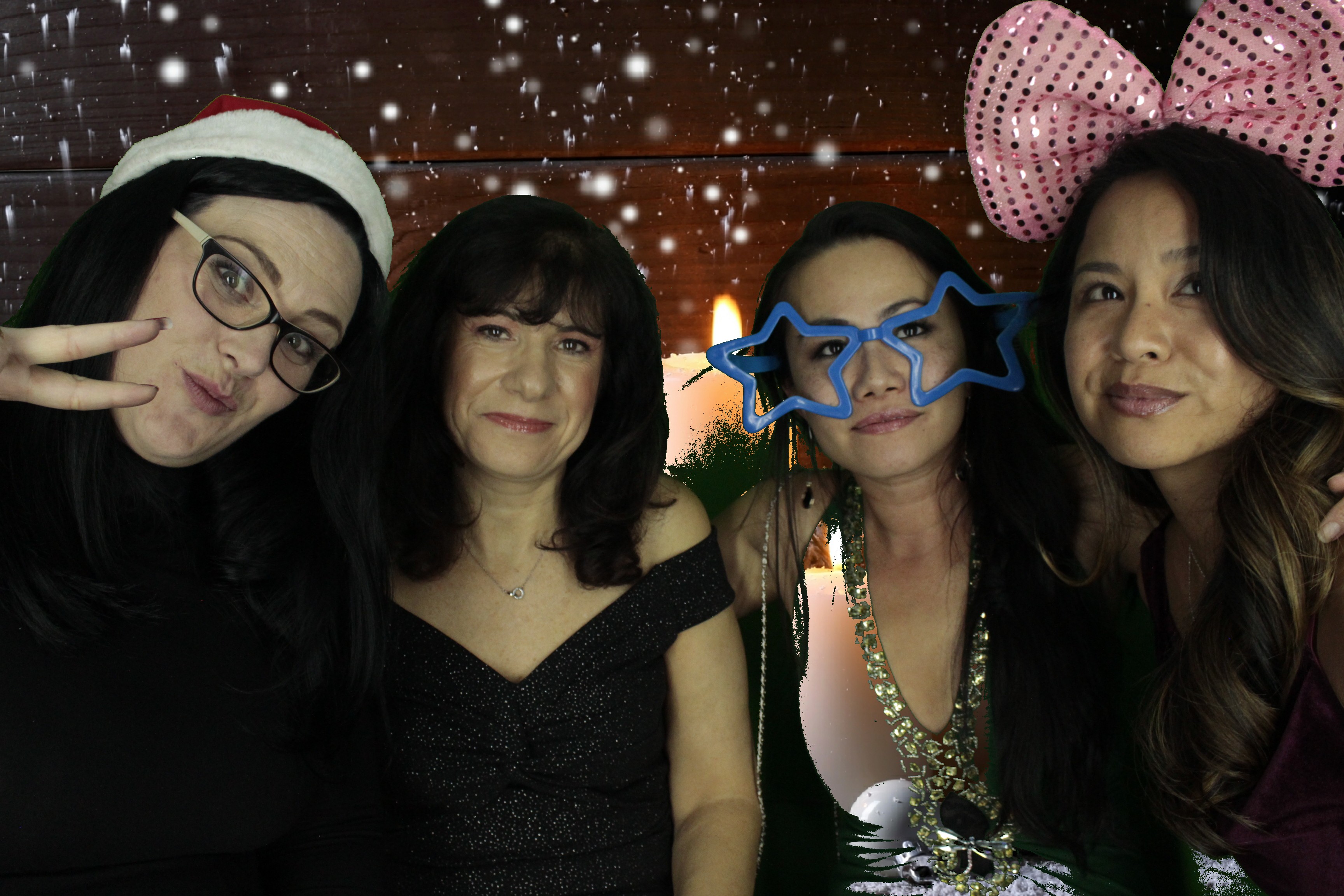 Staffing 360 Solutions Christmas Party | View more photos from the event at gallery.myphotoboothexperience.co.uk/u/MyPhotoBoothExperienceLtd/Staffing-360-Solutions-Christmas-Party-0
